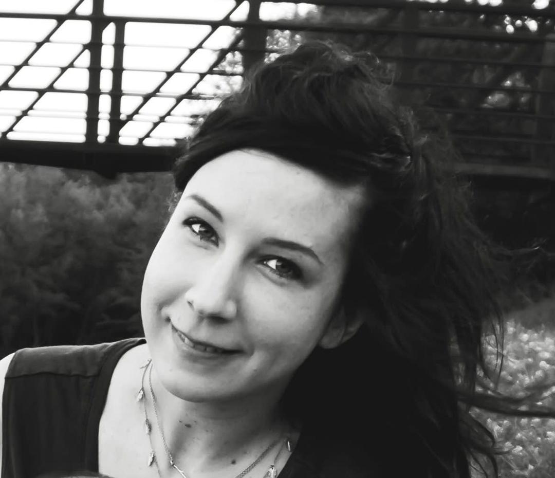 Meg Whitenton headshot