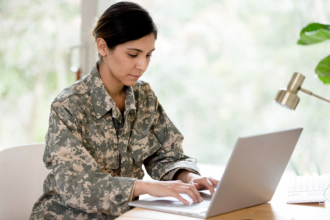 10 Best Military-Friendly Online Colleges of 2023