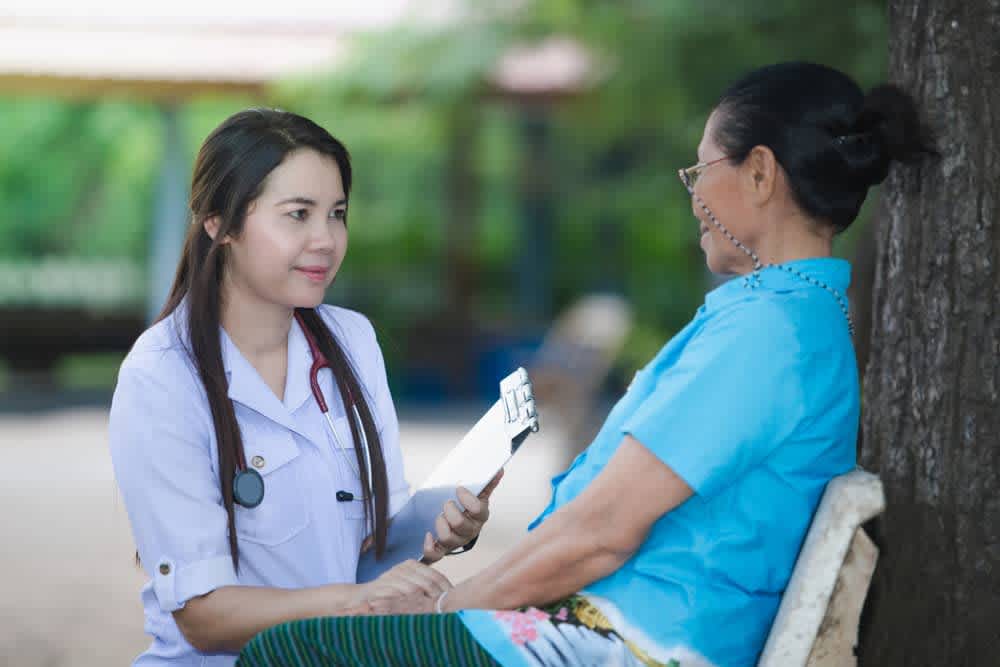 Online Ph.D. In Public Health 2021