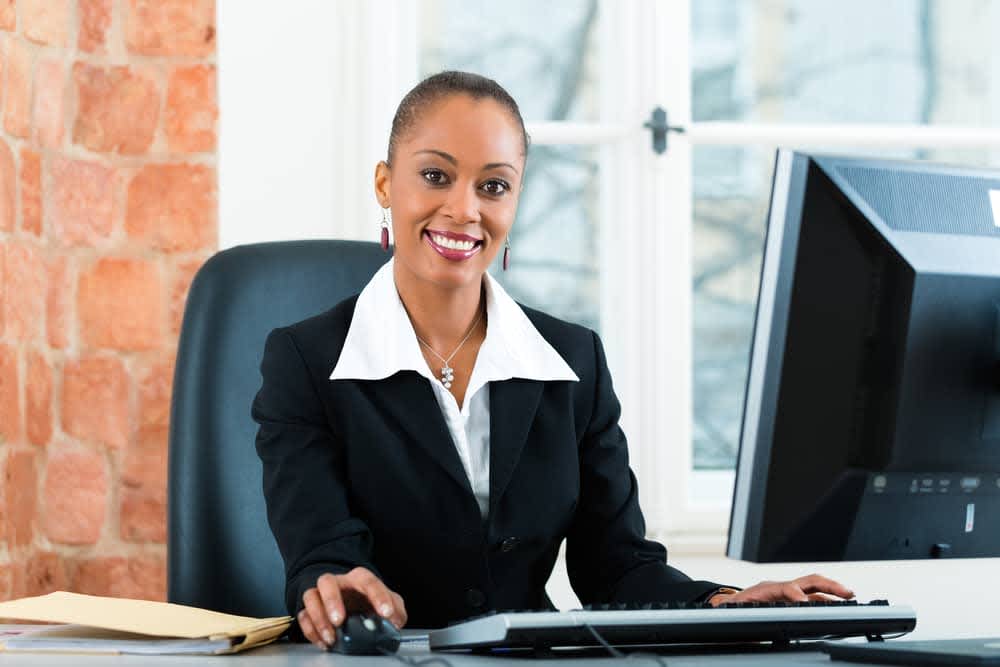 Online Associate in Paralegal Studies