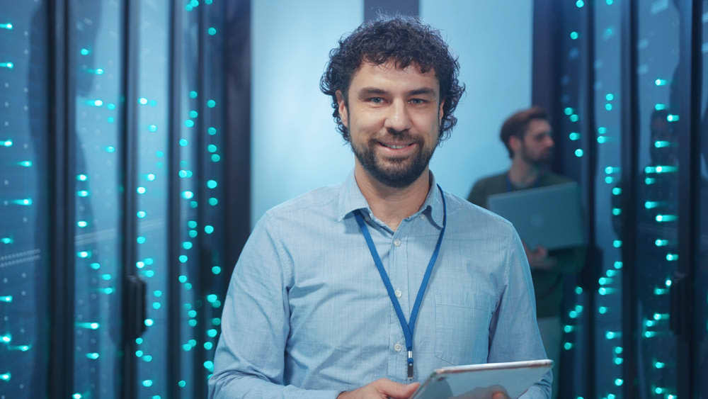 Ph.D. In Information Systems 2021