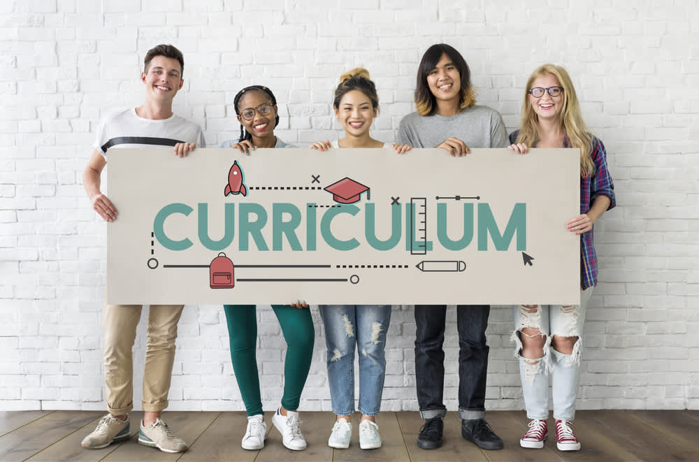 Online Ph.D. In Curriculum And Instruction 2021