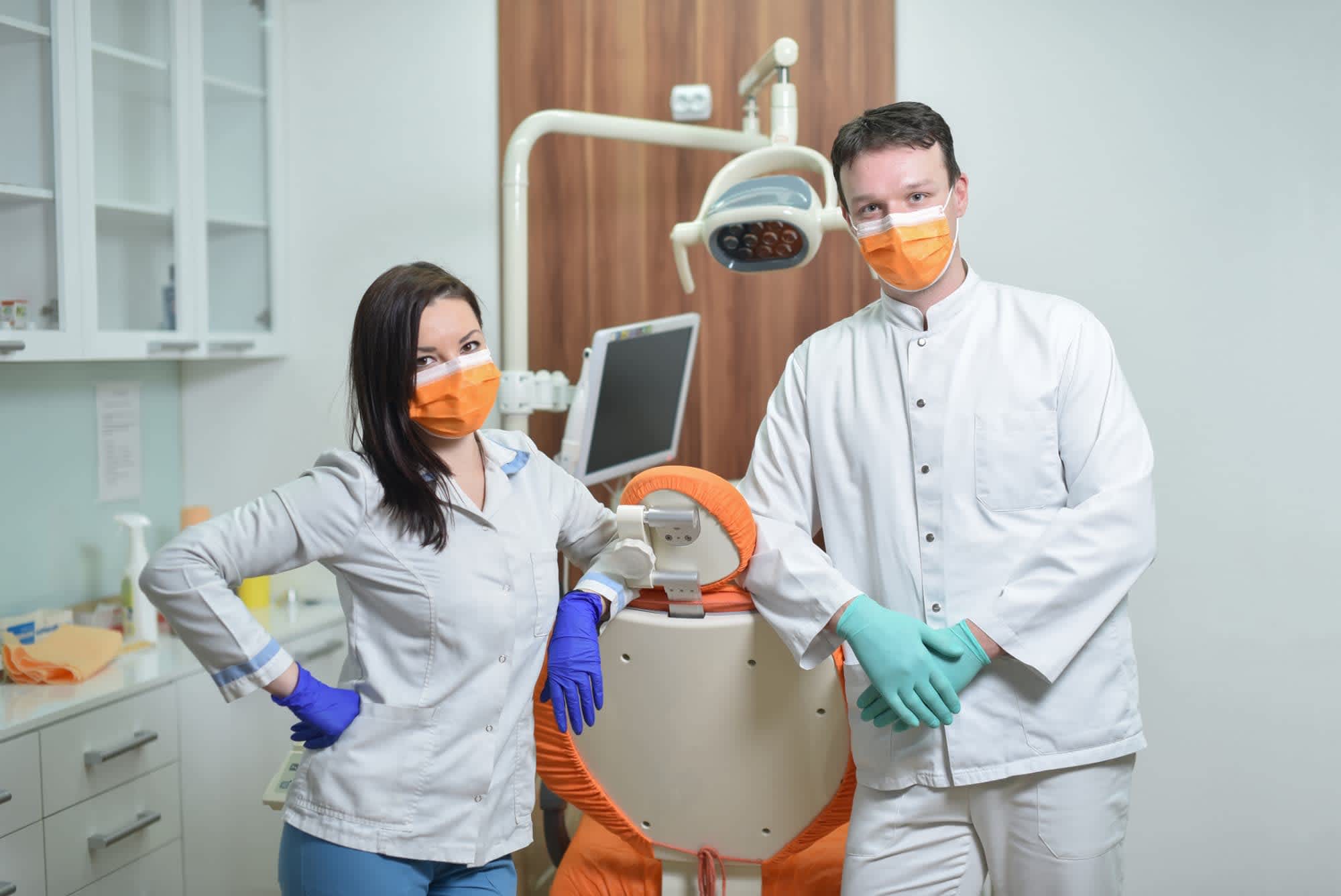 Dental Assistant Schools In Utah