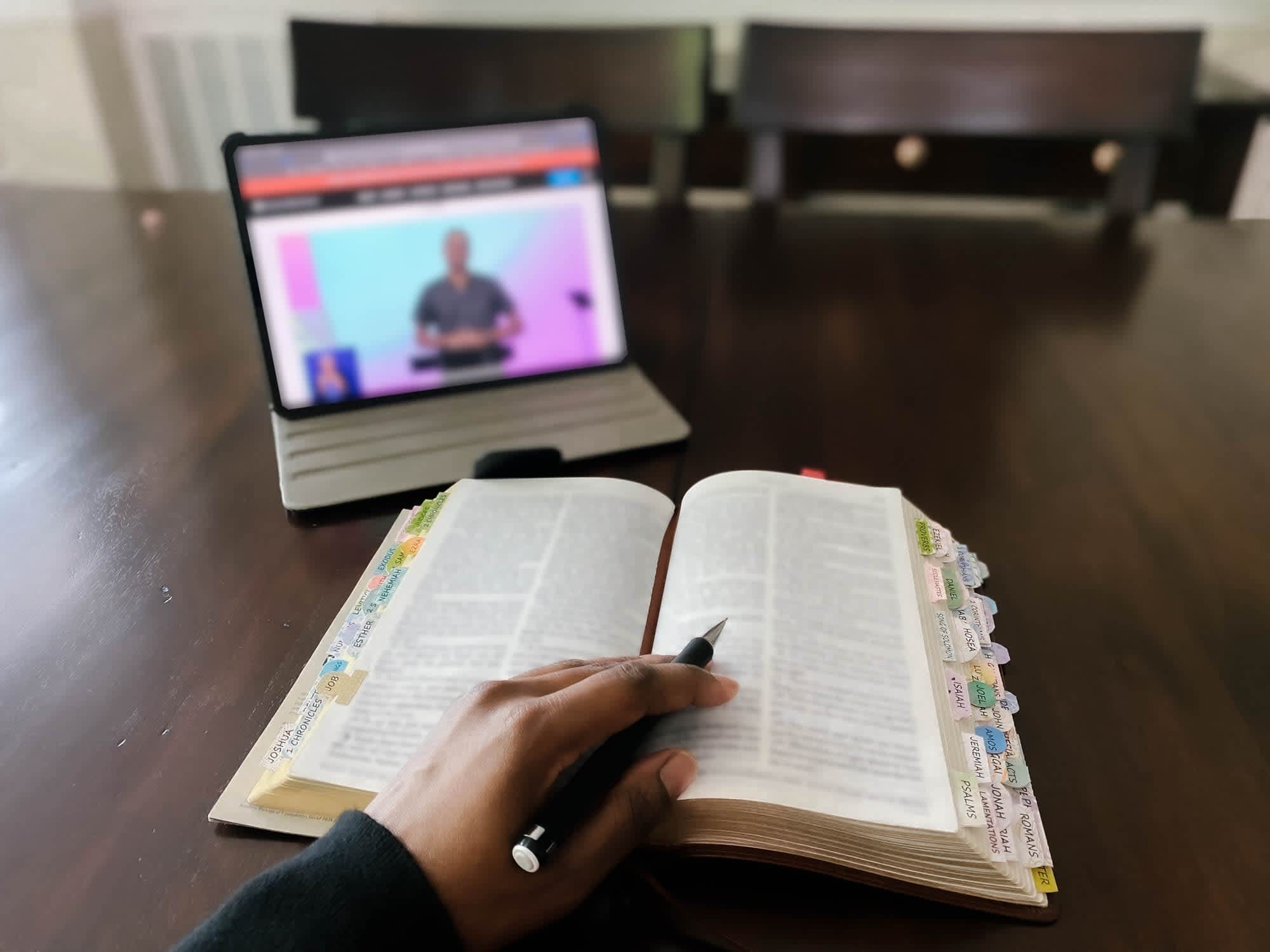 Online Master’s In Theology Programs 2021