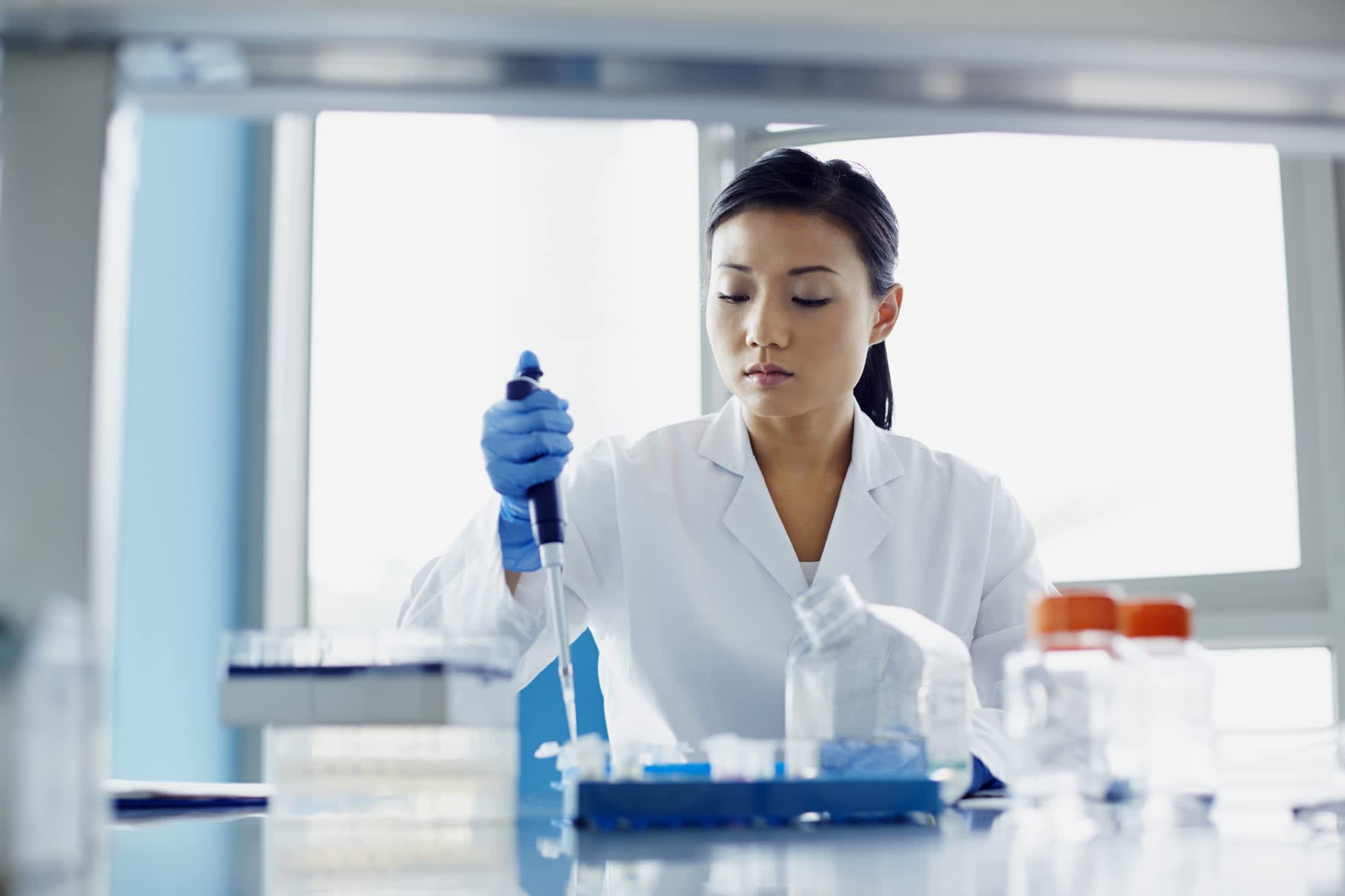 Online Master’s Programs In Biotechnology 2021