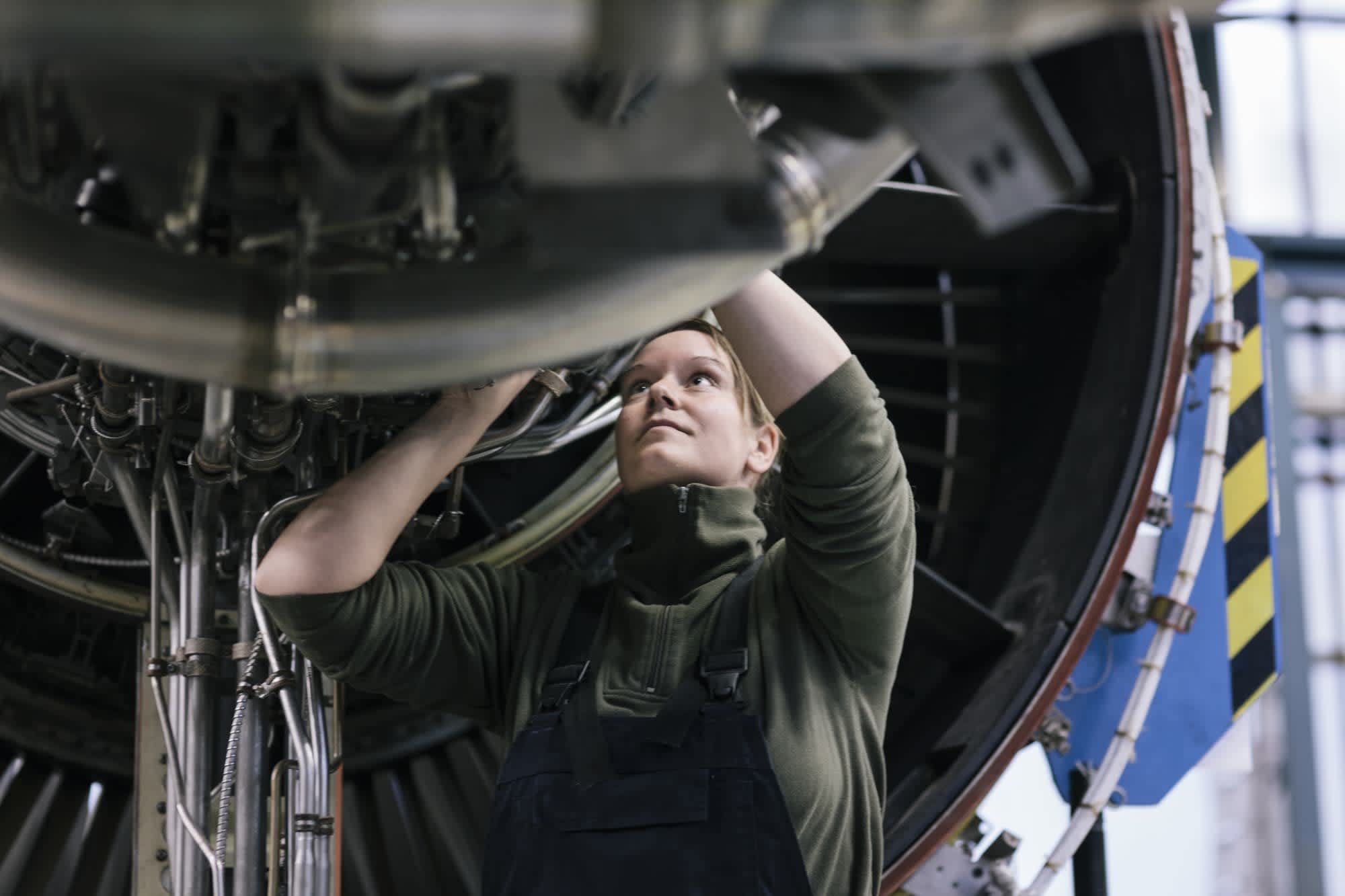 Online Aviation Degrees 2022