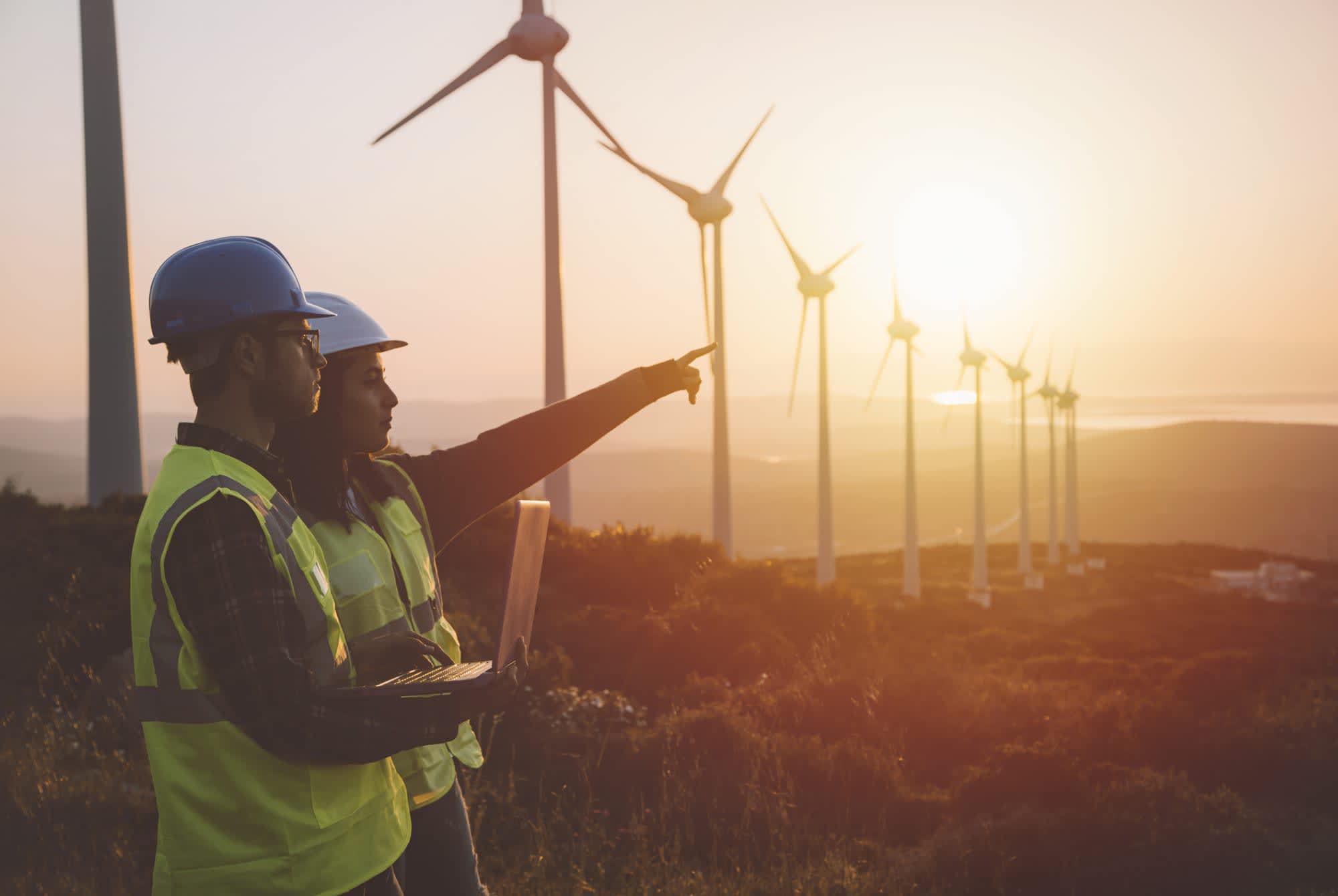 Engineering Degrees And Careers