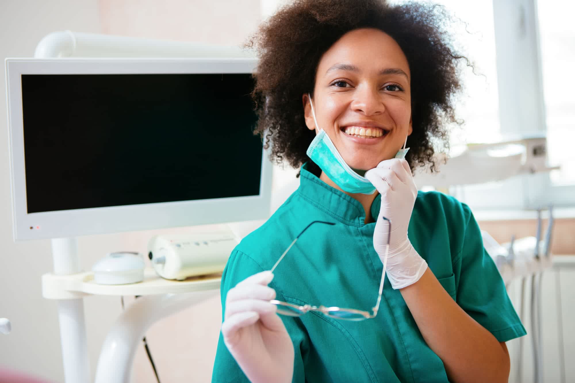 Best Online Associate In Dental Hygiene Programs 2022
