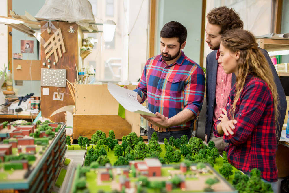 Online Landscape Architecture Degrees 2021