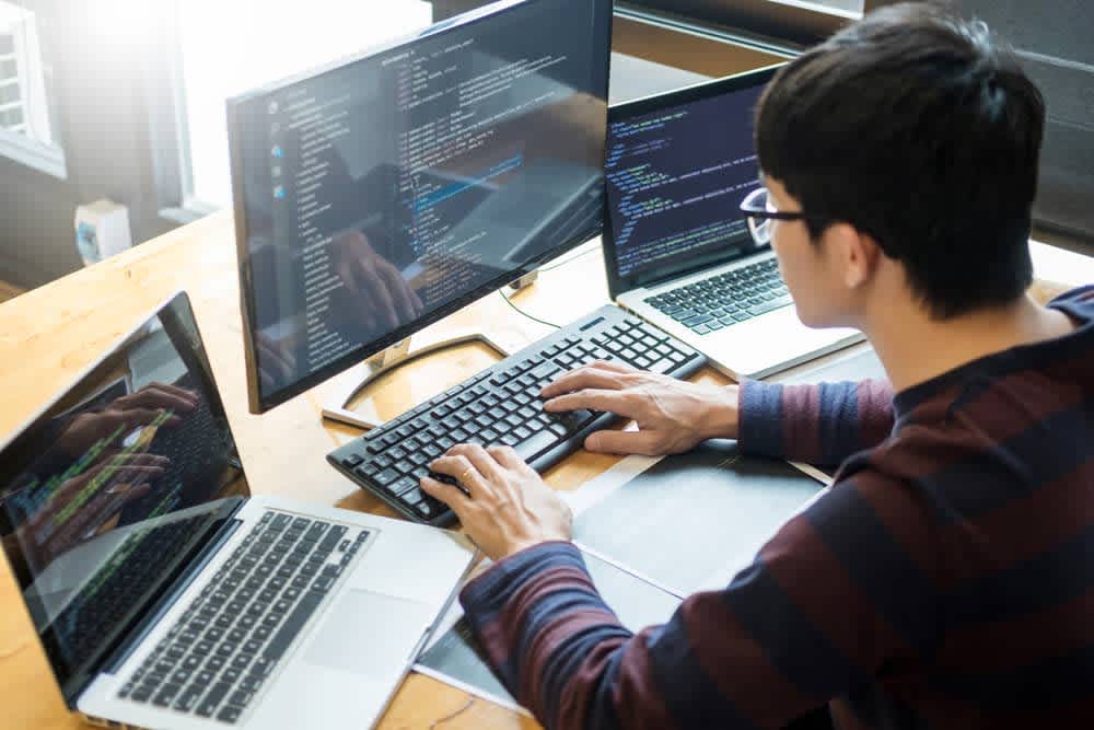 Online Software Engineering Degrees 2022