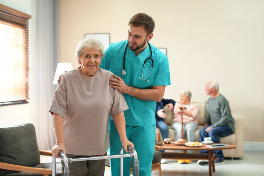 Best Online Gerontology Degrees 2021