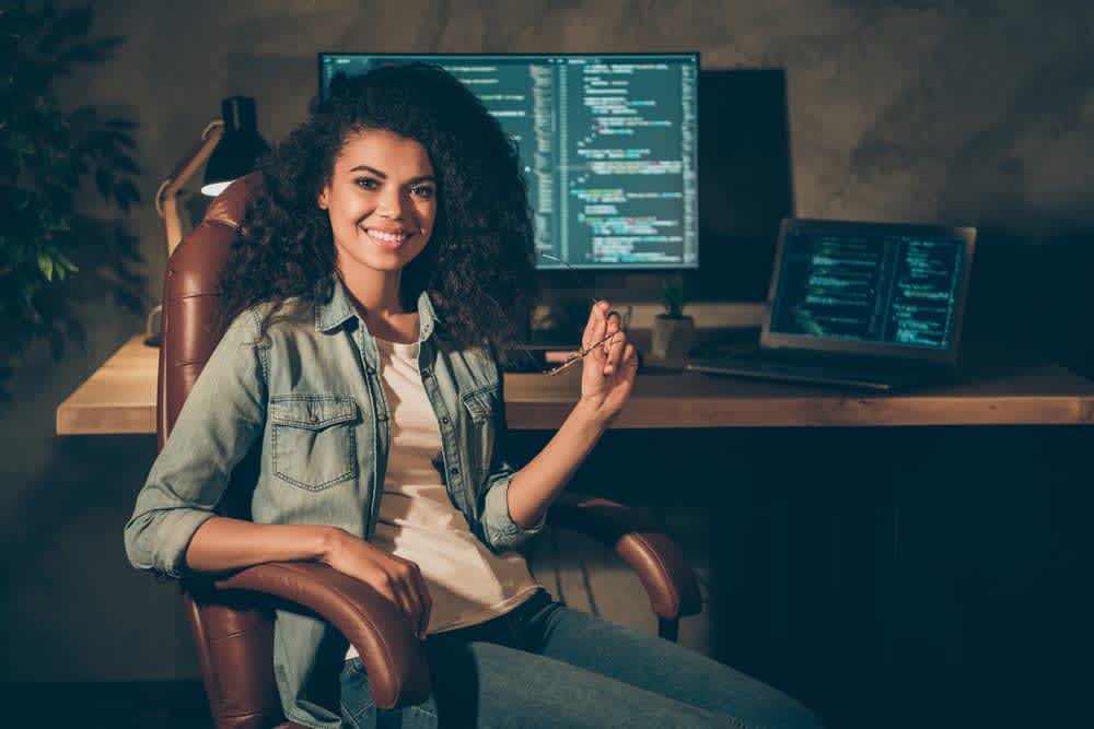 Online Master’s in Software Engineering 2022