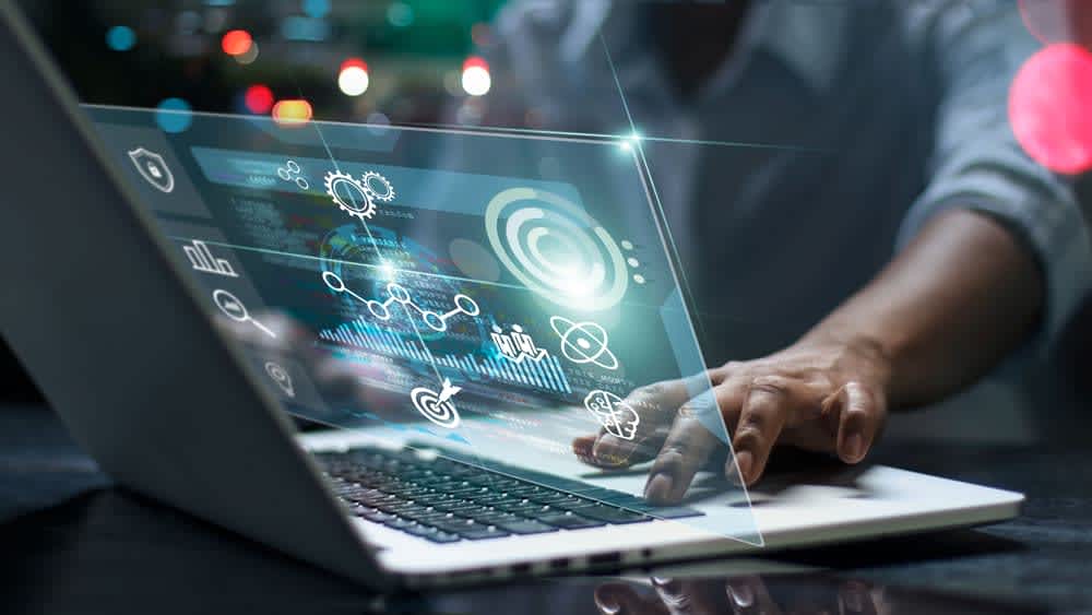 Online Master’s Programs In Information Technology 2021