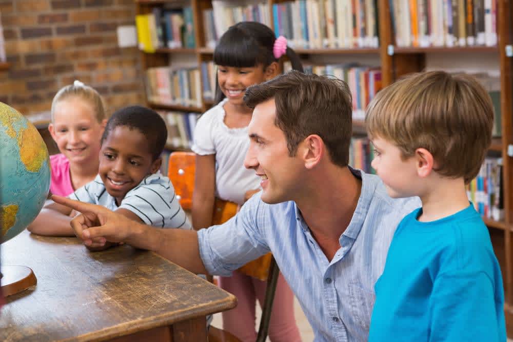 Online Master’s In Early Childhood Education 2022