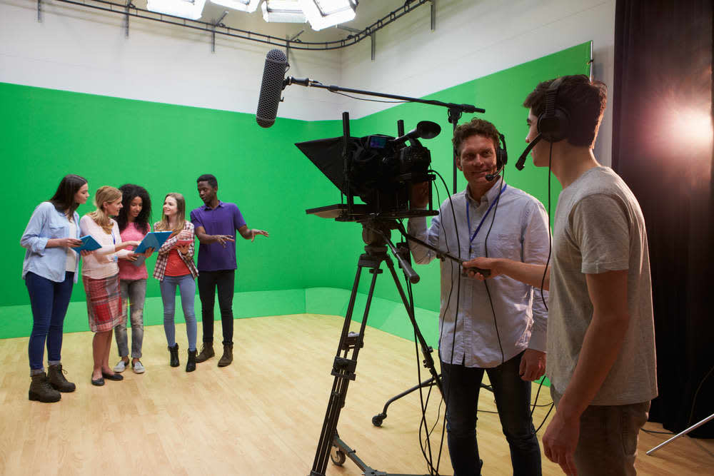 Online Film School Programs 2021