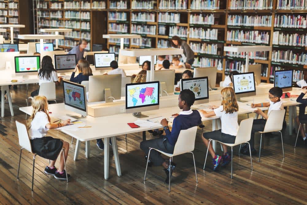 Online Master’s Programs In Educational Technology 2022