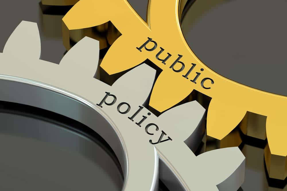 Online Public Policy Degrees 2022