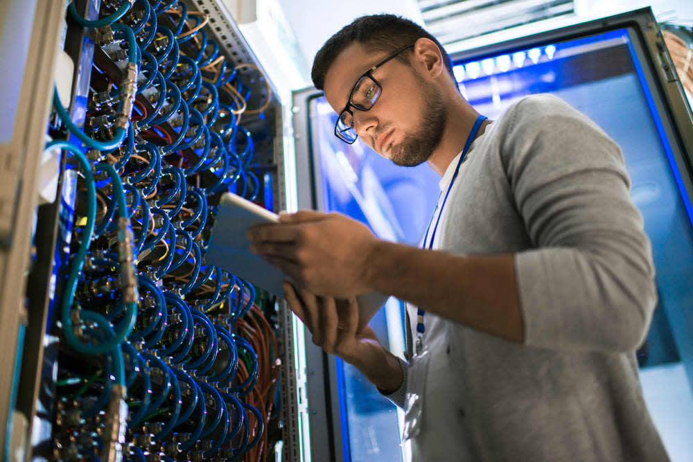 Online MBA In Information Systems