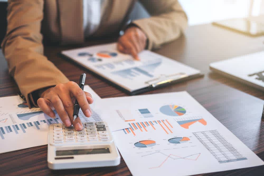 Finance Careers 2021
