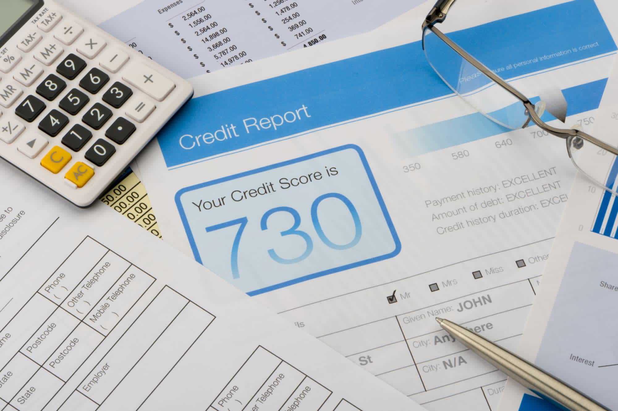 Do Student Loans Affect My Credit Score?