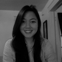 portrait of Jandy Gu